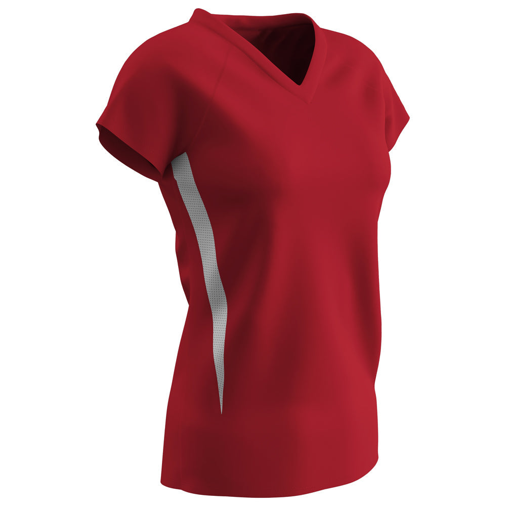 SPIKE LADIES VOLLEYBALL JERSEY