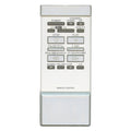 Panasonic VSQS0345 Video Cassette Recorder VCR Remote Control - VSQS0345