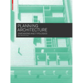 Planning Architecture: Dimensions and Typologies - Paperback