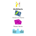 Architects: Portraits of a Practice - Paperback