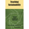 Teaching Sustainability: Perspectives from the Humanities and Social Sciences - Paperback