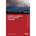 Urban Planning for Climate Change - Paperback