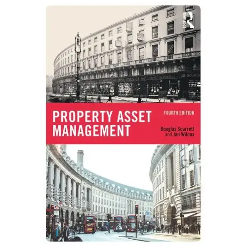 Property Asset Management - Paperback