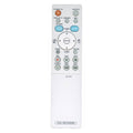 Pioneer VXX3129 DVD Recorder (DVDR) Remote Control - VXX3129