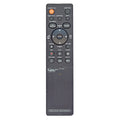 Pioneer VXX3222 HDD/DVD Recorder DVDR Remote Control - VXX3222