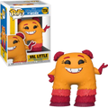 Pop! Vinyl: Monsters at Work - Val Little