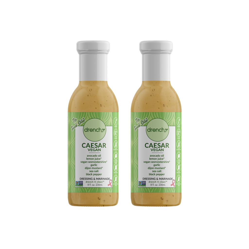 Vegan Caesar (2 Pack)