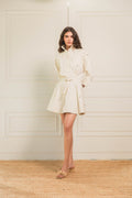 Vestido Elena Gems