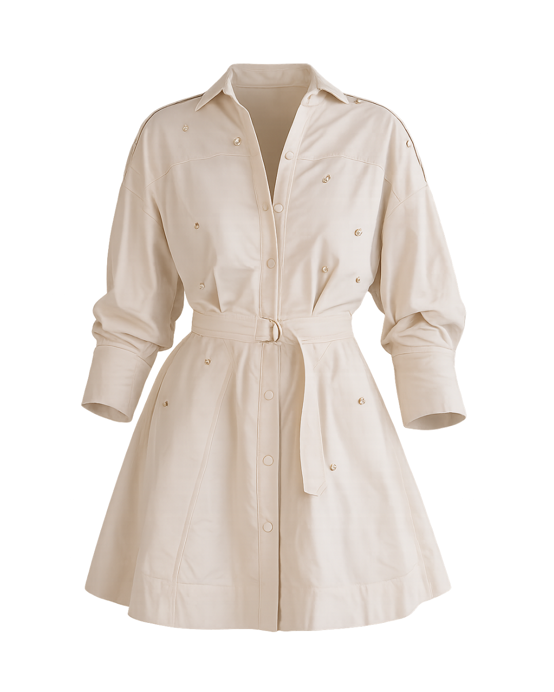 Vestido Elena Gems