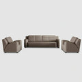 Nora · Office Waiting Area Lounge Seating