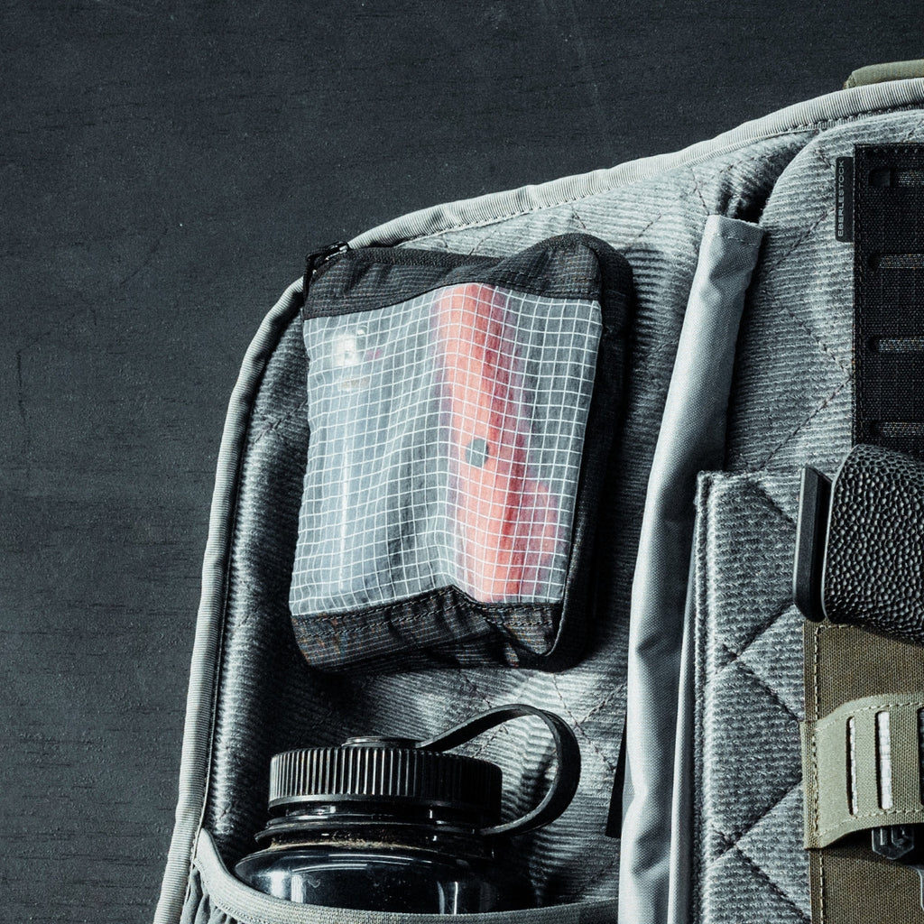 Eberlestock Fade View Pouch | Velcro Compatible