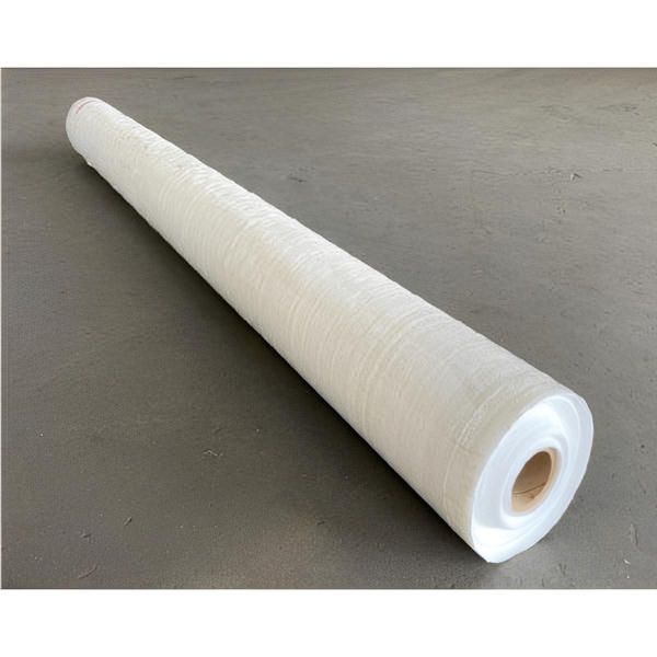 Viper CS 6.5 mils Crawl Space Class A Woven Reinforced Vapor Barrier - Full Range