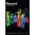 Gensler Research Catalogue Volume 3 - Hardcover