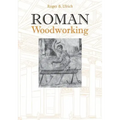 Roman Woodworking - Paperback