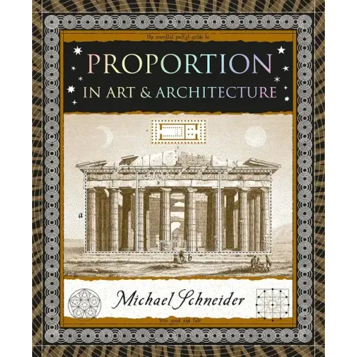 Proportion: In Art & Architecture - Paperback