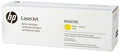 New, Pre-Owned - HP W2022XC High Yield Yellow Toner Cartridge