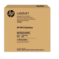 New, Pre-Owned - HP W9004MC High Yield Black Toner Cartridge