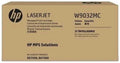 New, Pre-Owned - HP W9032MC Yellow High Yield Toner Cartridge