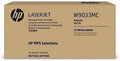 New, Pre-Owned - HP W9033MC Magenta High Yield Toner Cartridge
