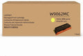 New, Pre-Owned - HP W9062MC Yellow LaserJet Toner Cartridge