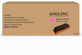 New, Pre-Owned - HP W9063MC Magenta LaserJet Toner Cartridge
