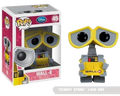 Pop! Disney: WALL-E (Disney Store Logo)