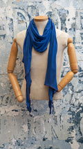 Water Life Snuggles Scarf