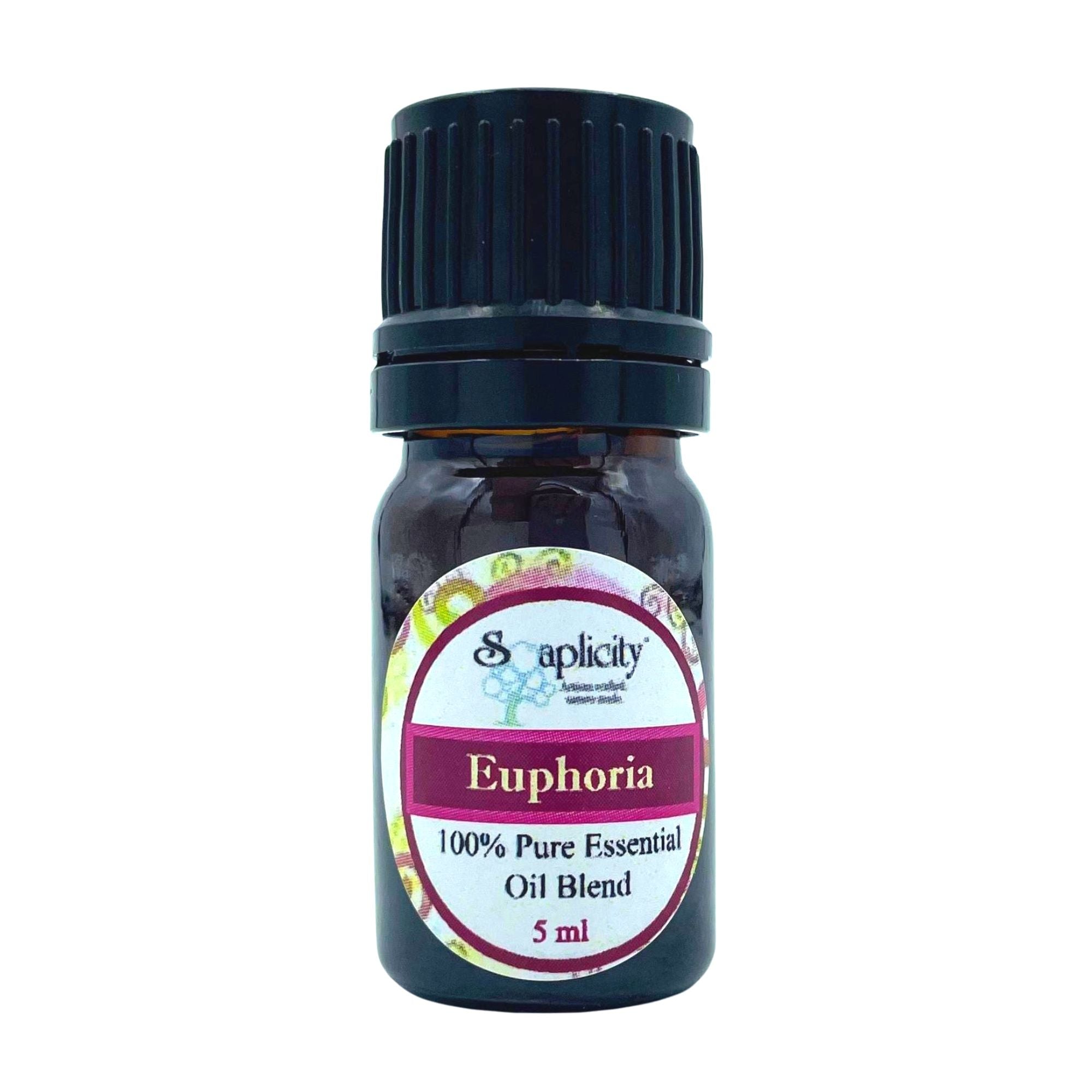Euphoria EO Blend, 5 ml