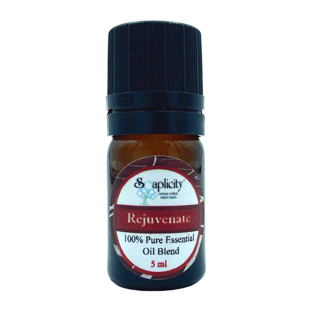 Rejuvenate EO Blend, 5ml