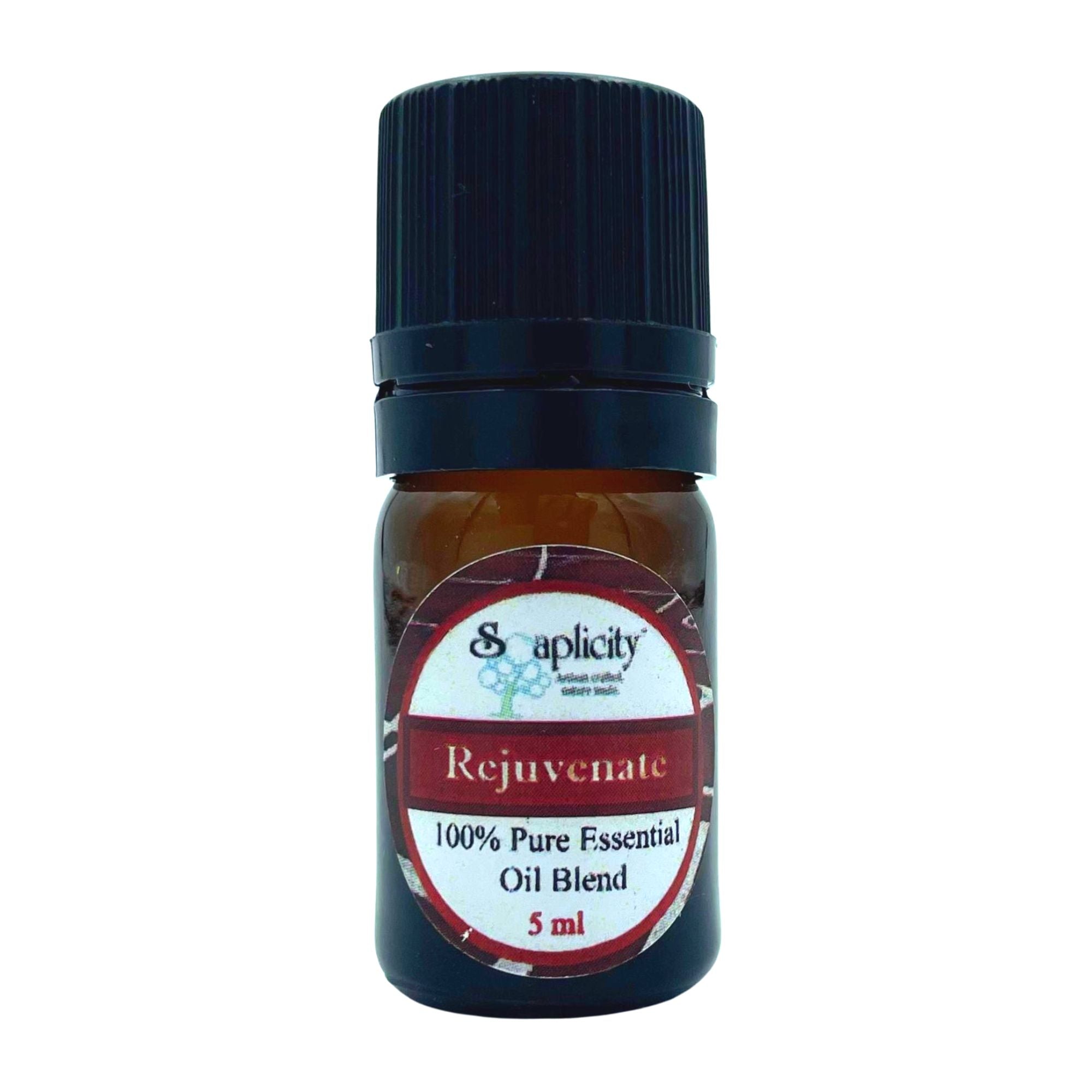 Rejuvenate EO Blend, 5ml