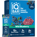 Wild Blueberry (12 Bars)