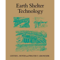 Earth Shelter Technology - Paperback