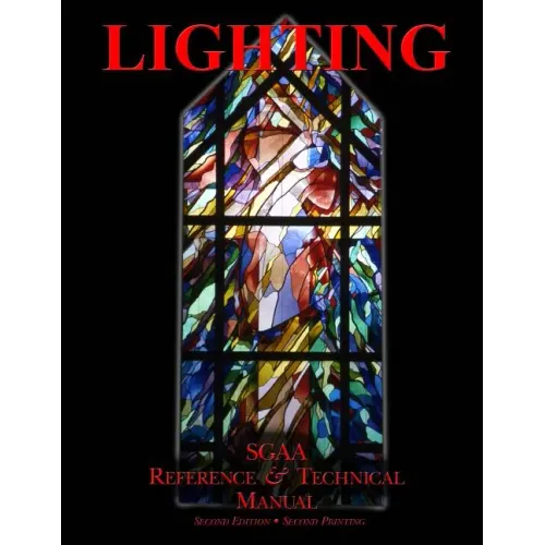 Chapter Twenty-One: Lighting - Paperback