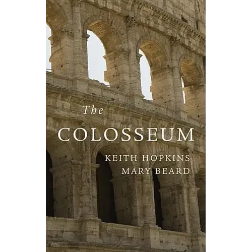The Colosseum - Paperback