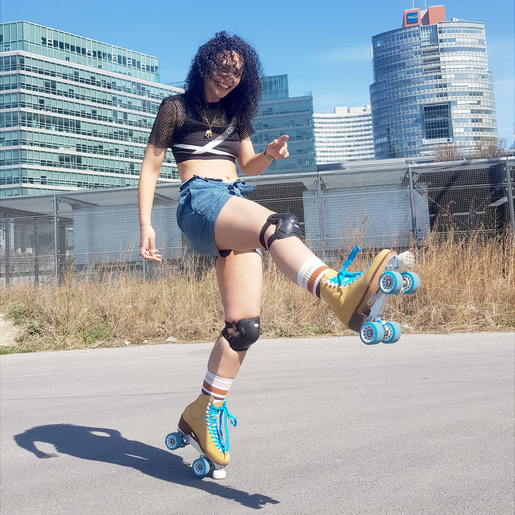 WIFA Roller Skates - Street Deluxe