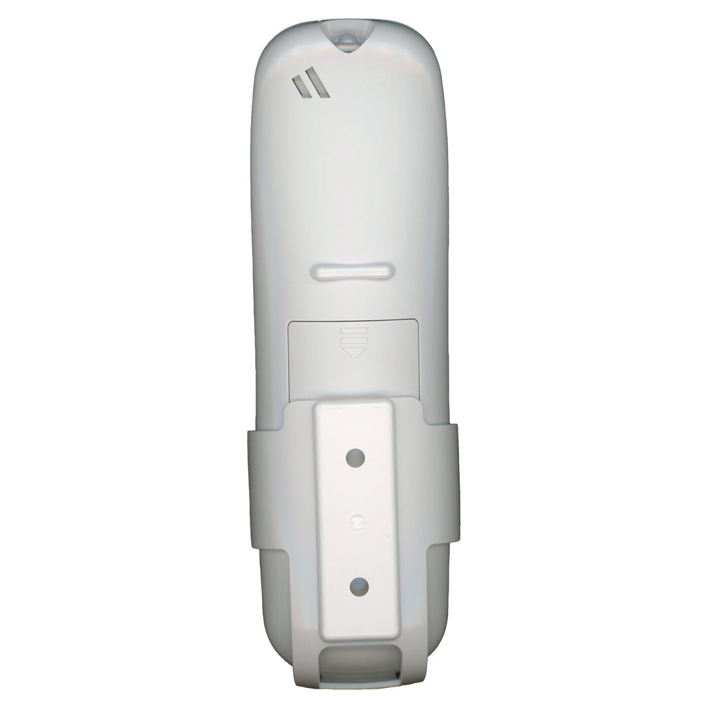 GE / HAIER WJ01X24721 Air Conditioner Remote Control - WJ01X24721