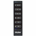Haier / GE WJ26X23422 Portable Air Conditioner Remote Control - WJ26X23422