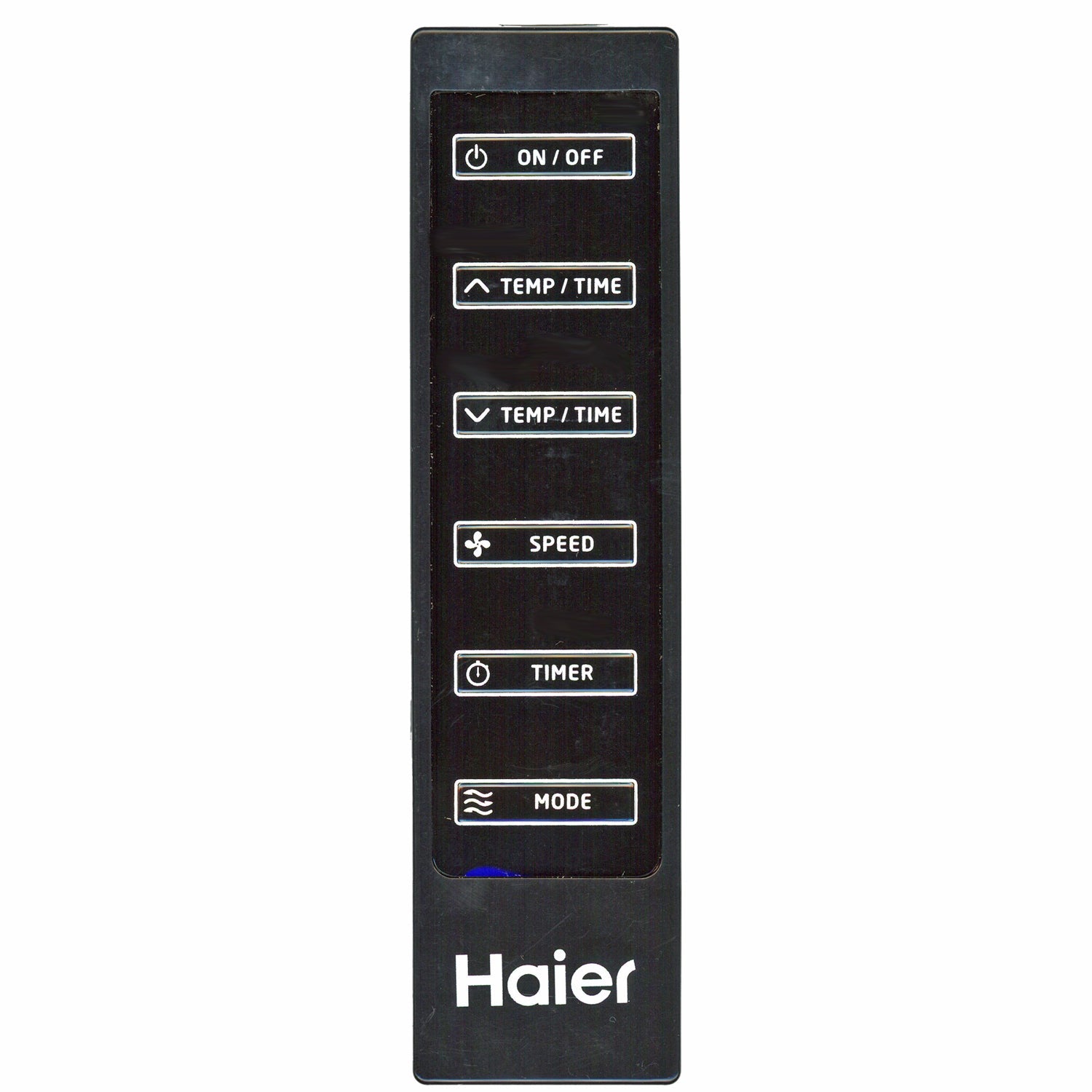Haier / GE WJ26X23422 Portable Air Conditioner Remote Control - WJ26X23422