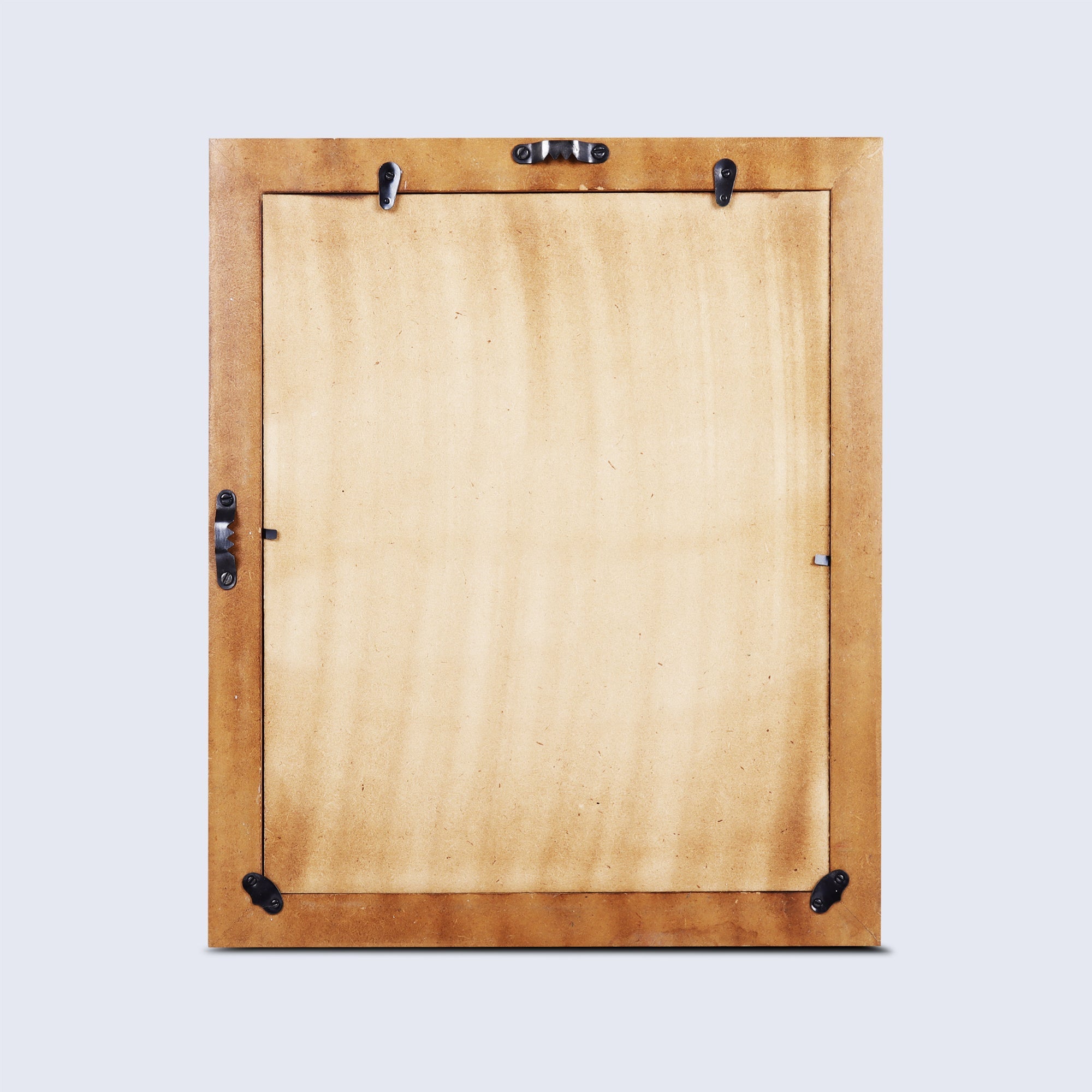Make To Order Mother Of Pearl White Mirror in 9 Sizes
