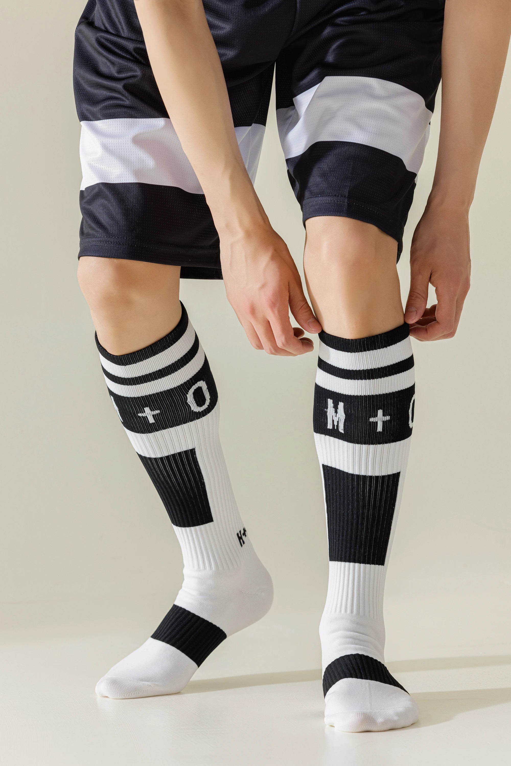 Compression Running Socks - Mid-Calf, Performance Support
