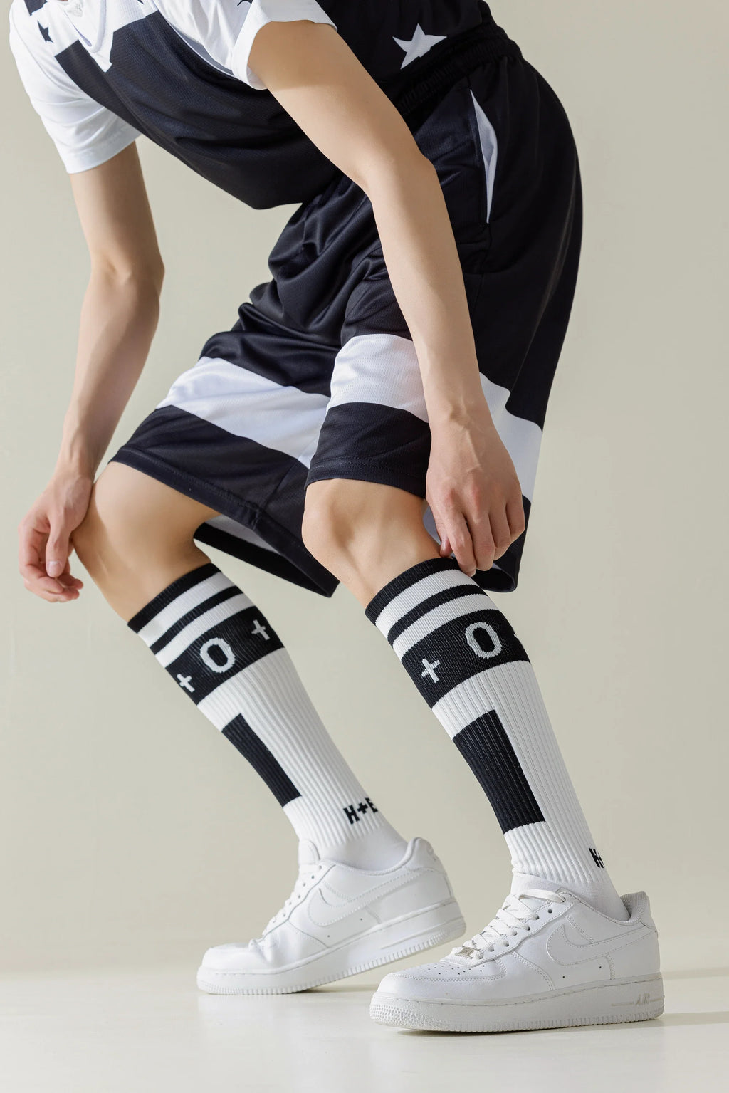 Compression Running Socks - Mid-Calf, Performance Support