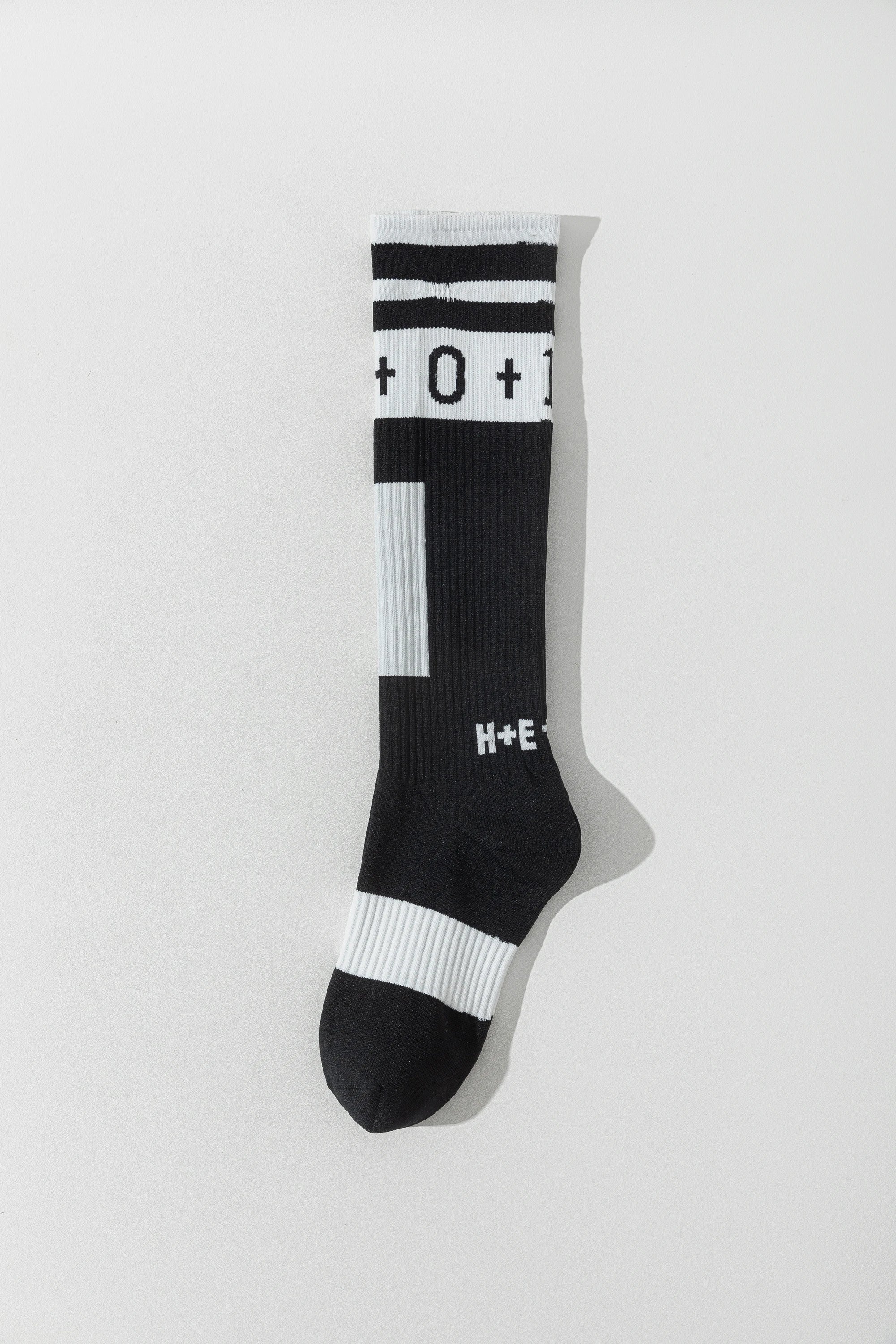Compression Running Socks - Mid-Calf, Performance Support