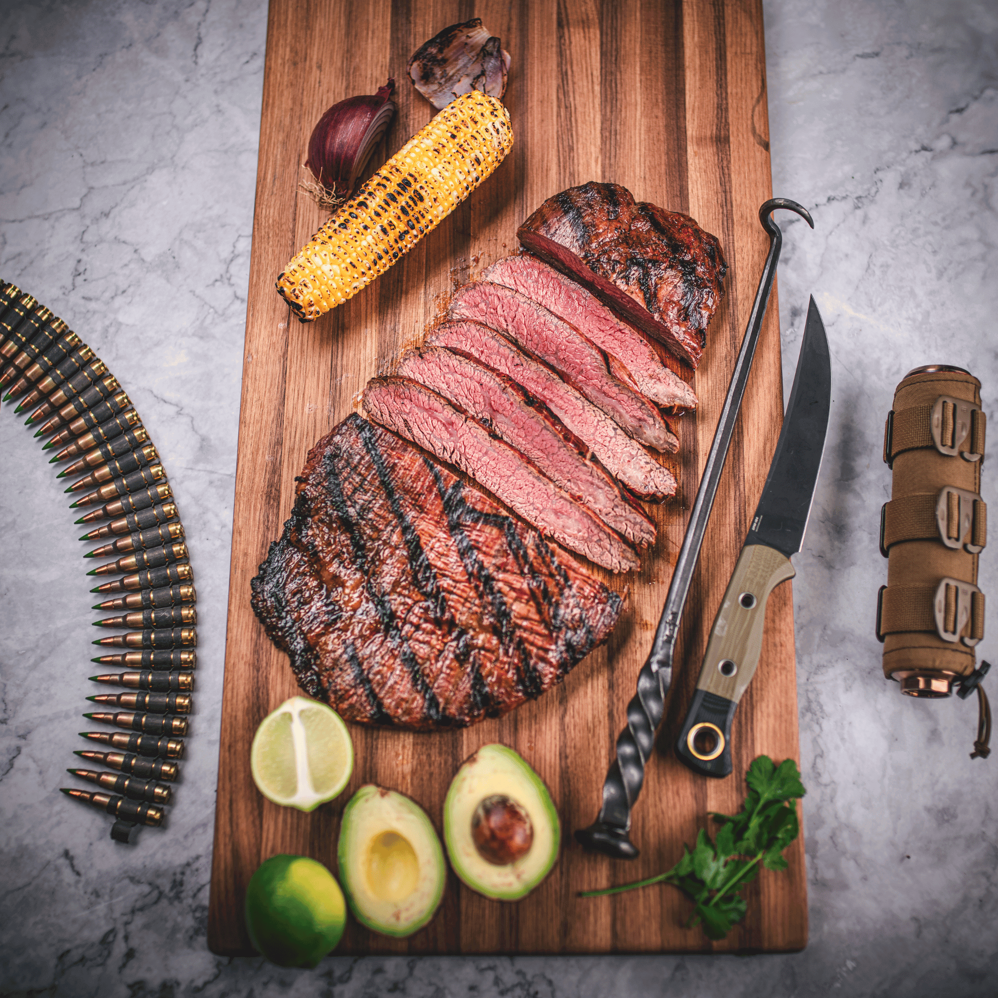 Wagyu Flank Steak