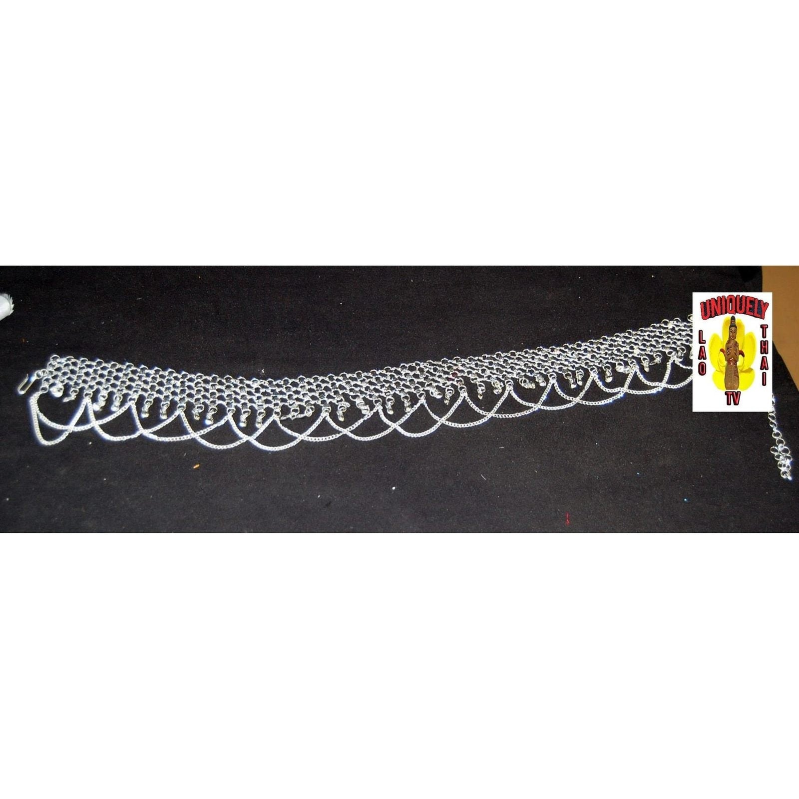Waist  Jewelry for Dancer