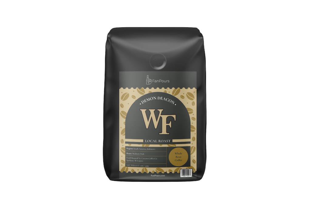Wake Forest Coffee