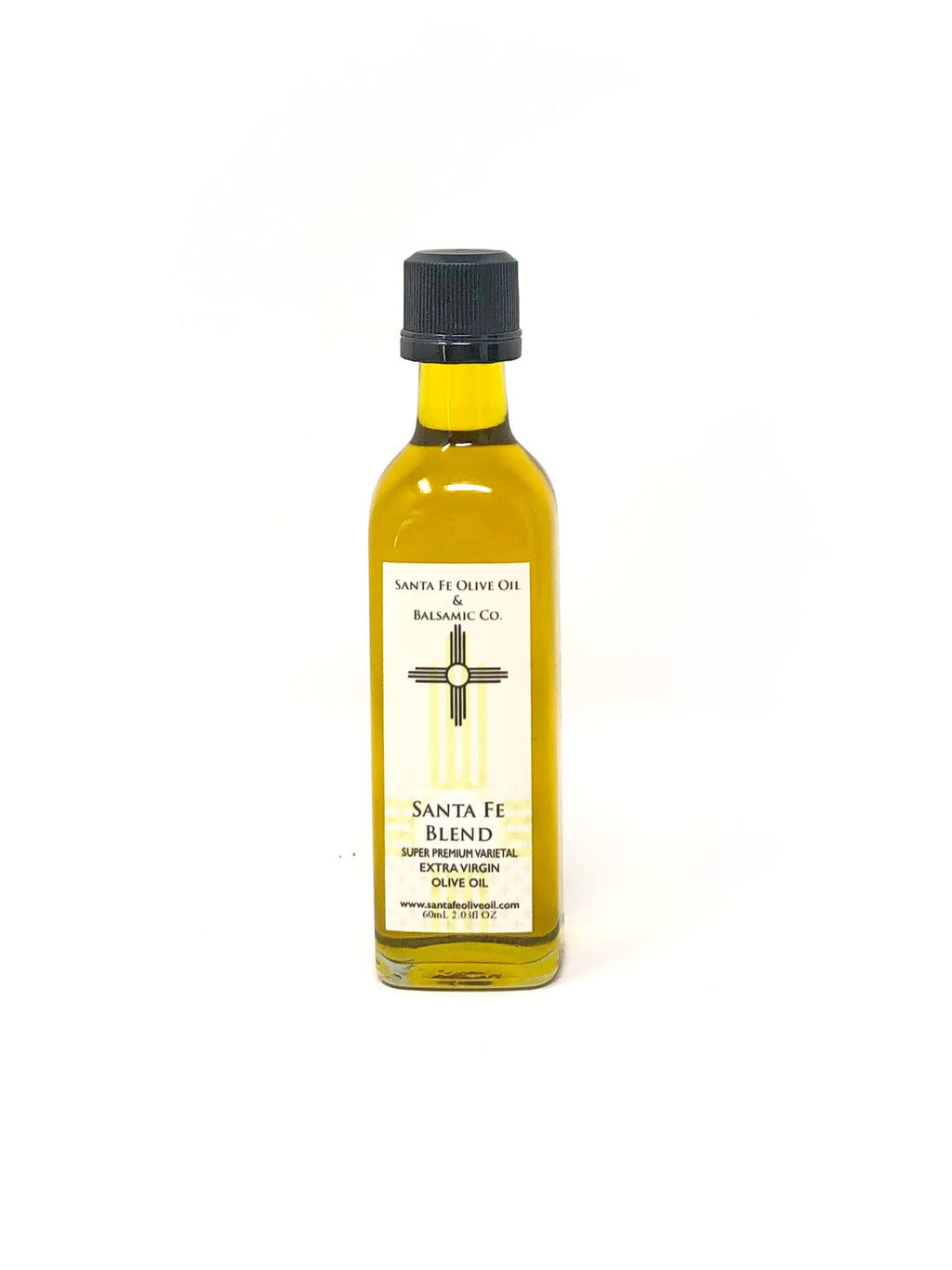 Santa Fe Blend Extra Virgin Olive Oil