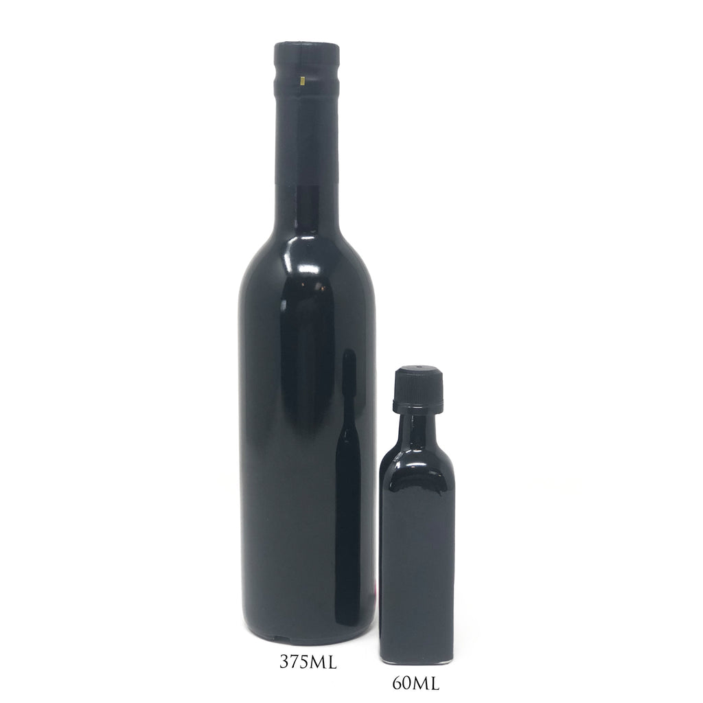 25 Star Dark Balsamic Vinegar