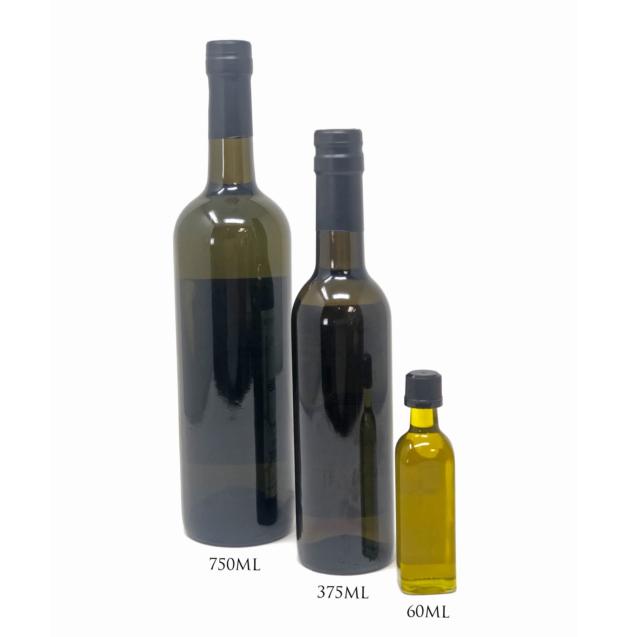 New Mexico Red Chile & Garlic Olive Oil