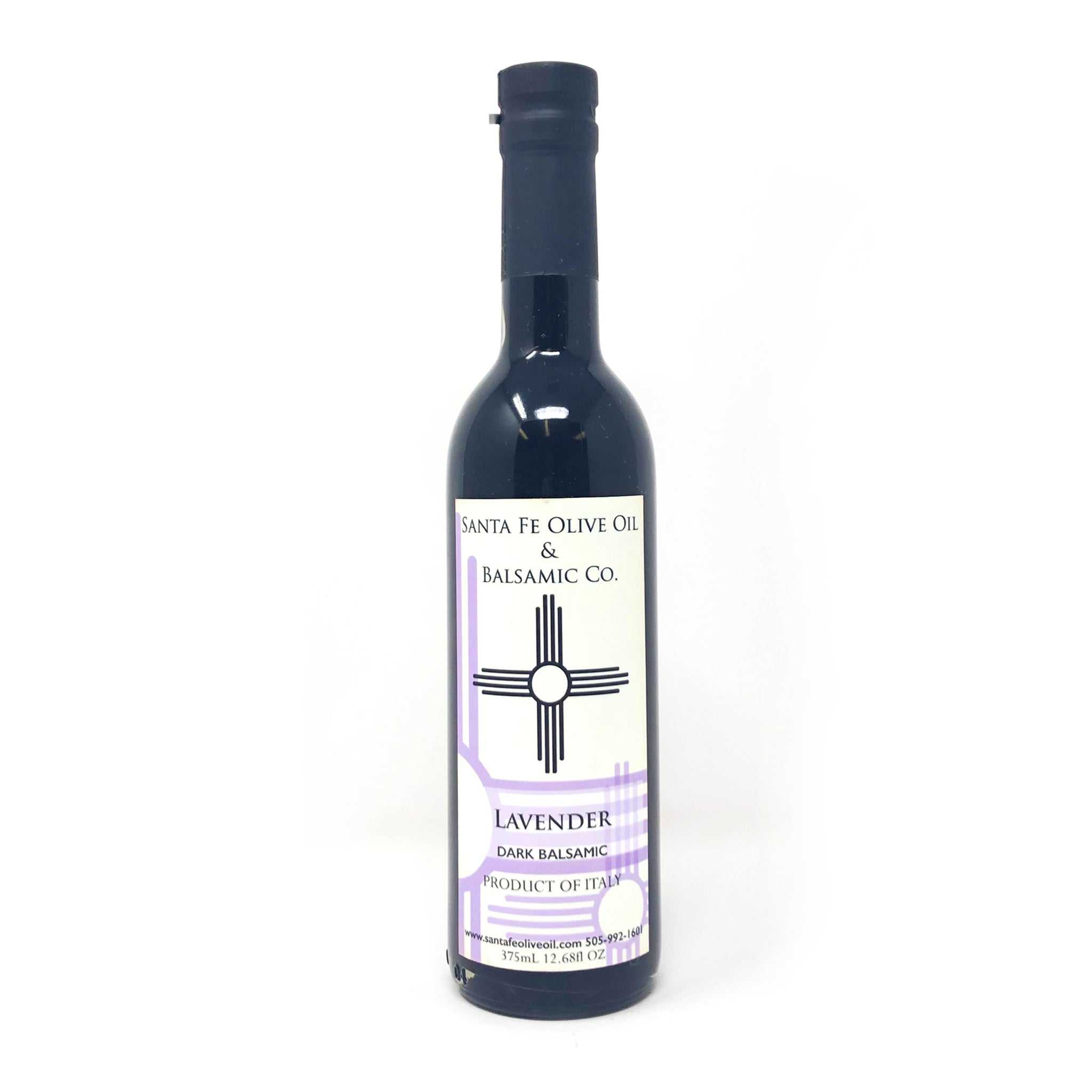 Lavender Dark Balsamic