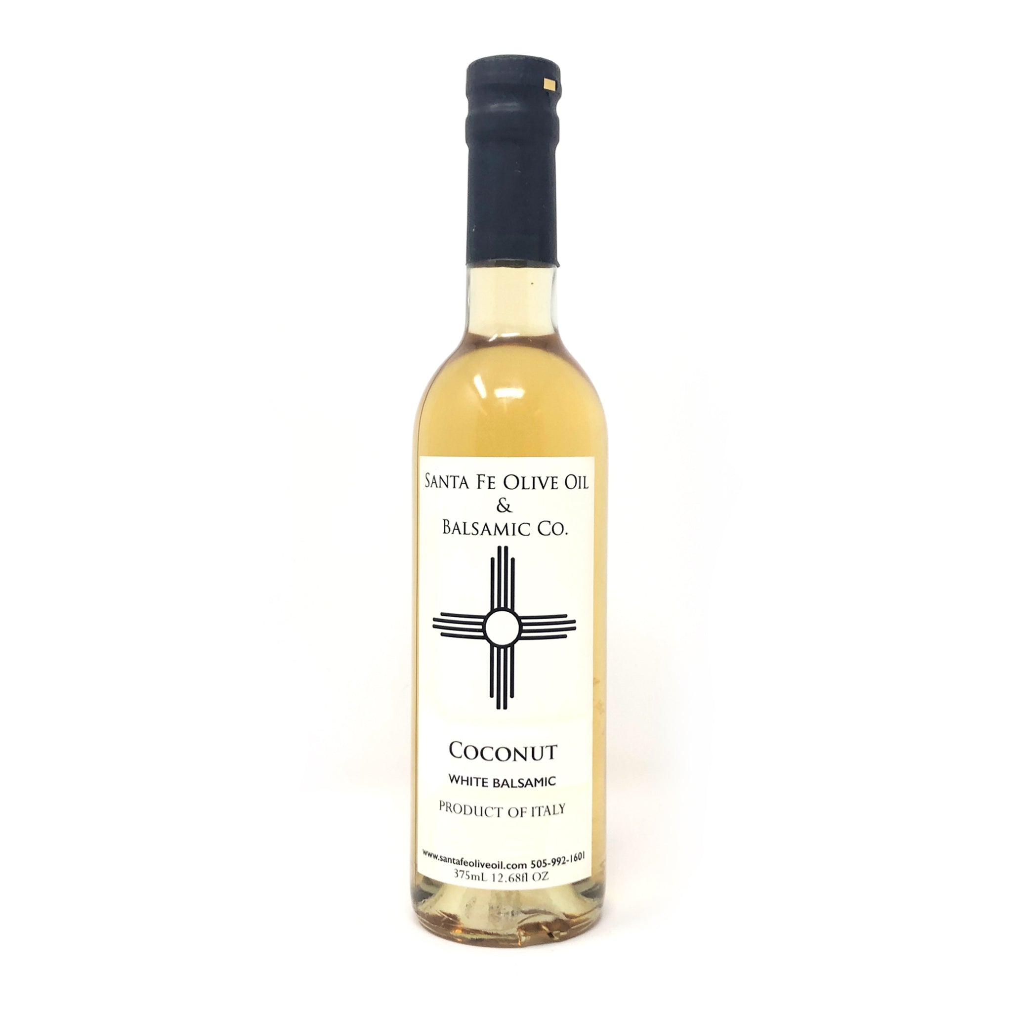Coconut White Balsamic